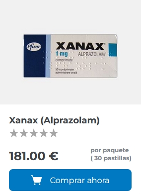 Guía Completa para Comprar Alprazolam en España: Lo que Debes Saber Guía Completa para Comprar Alprazolam en España: Lo que Debes Saber